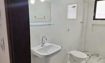 Imagem 7: Apartamento para aluguel possui 68 metros quadrados com 2 quartos em Tupi - Praia Grande