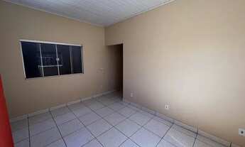 Imagem 2: JR Casa para venda tem 100 metros quadrados com 2 quartos em Pero Vaz - Salvador - BA