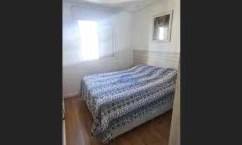 Imagem 7: Apartamento com 2 dormitórios à venda, 74 m² por R$ 551.200 - Jardim Tupanci - Barueri/SP