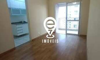 Imagem 2: Apartamento para aluguel, 2 quartos, 1 suíte, 1 vaga, Vila Vera - São Paulo/SP