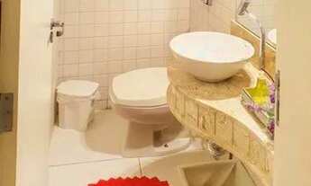 Imagem 6: Casa em Condomínio para Venda em Salto, Residencial São Bento, 2 dormitórios, 1 suíte, 4 b