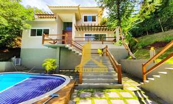 Imagem: Casa com 4 dormitórios à venda, 450 m²