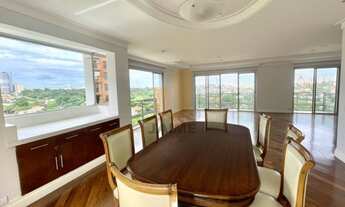 Imagem 7: Apartamento com vista panorâmico para o vale do Pacaembu