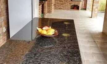 Imagem 7: CASA DE 04 QUARTOS EM SANTA LUZIA