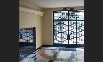 Imagem 4: Kitnet/Conjugado para aluguel tem 32 metros quadrados com 1 quarto