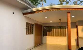 Imagem 2: Casa para aluguel e venda com 80 metros quadrados com 1 quarto em São José - Cuiabá - MT