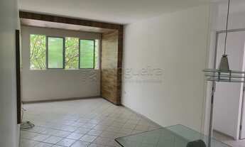 Imagem 2: Apartamento para aluguel tem 75 metros quadrados com 3 quartos em Rosarinho - Recife - PE