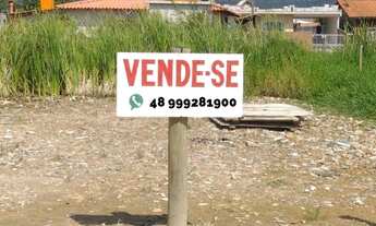 Imagem 2: TERRENO NA ENSEADA DA PINHEIRA, PALHOÇA