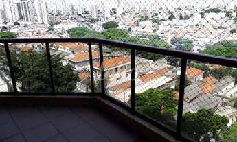 Imagem 2: São Paulo - Apartamento Padrão - Tatuapé