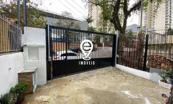 Imagem 4: Sobrado para aluguel, 3 quartos, 2 suítes, 2 vagas, Vila Mariana - São Paulo/SP