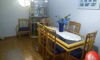 Imagem 2: São Paulo - Casa Padrão - Tatuapé