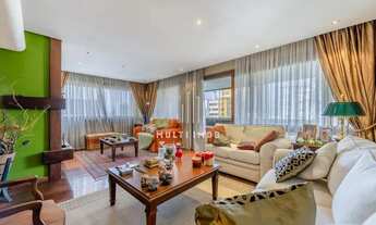 Imagem 4: Cobertura com 5 dormitórios no bairro Petrópolis