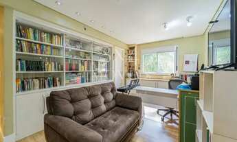 Imagem: Apartamento com 3 suítes á venda no Jardim