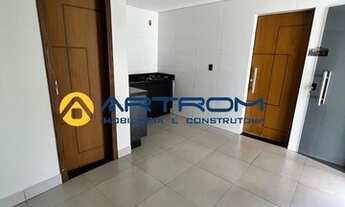 Imagem 6: CASA 2 QUARTOS EM CONDOMINIO NOVA COLINA SOBRADINHO