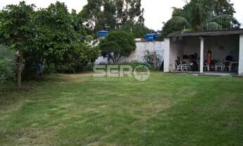 Imagem 5: Casa de esquina à venda, para ponto comercial ou residencial, com 539 m² - Santa Amélia