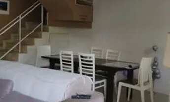 Imagem 4: Casa de condomínio para aluguel com 270 metros quadrados com 4 suites e sotao