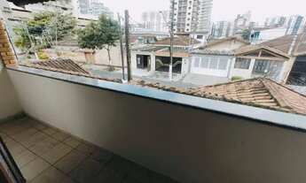 Imagem 2: CASA COM 147.5 m² - OCIAN - PRAIA GRANDE SP