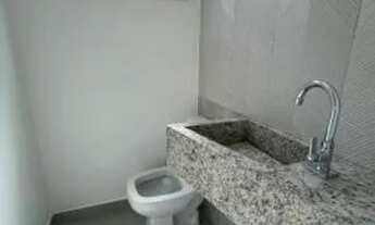 Imagem 5: AREA PRIVATIVA, 2 SUÍTES - SÃO PEDRO