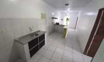 Imagem 4: Vendo Ou alugo casa com 3 quartos no Bairro Campo Dourado na Cidade Nova