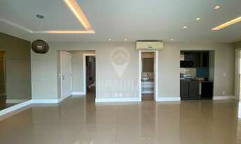 Imagem 3: Farol da Ilha - 142 m² andar alto todo projetado