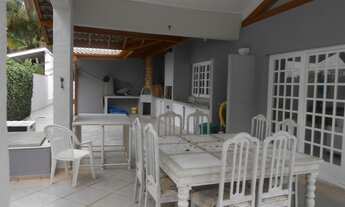 Imagem 3: Toque Toque Pequeno-casa terrea-5 dormitórios-100 metros da praia