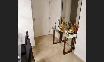 Imagem 2: Apartamento Para Locação No Jardim Botânico Completo Em Planejados