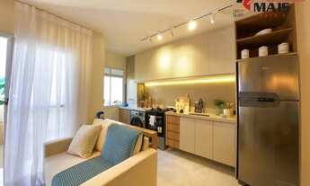 Imagem 4: Apartamento à venda Longitude Life Hortolândia