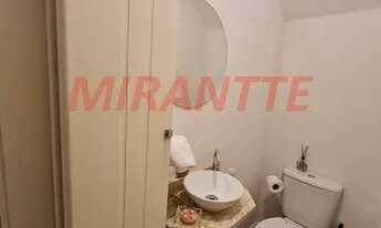 Imagem 7: Sobrado de 92m² com 2 quartos em Santana