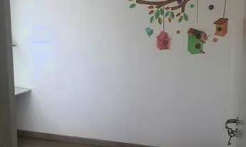 Imagem 7: Apartamento térreo à venda no Condomínio Parque Sevilha, em Sorocaba -SP