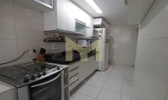 Imagem 5: NITERÓI - Apartamento Padrão - PIRATININGA