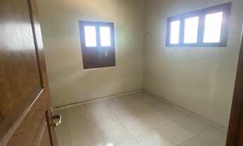 Imagem 4: Casa no 40horas de 100m2, com 2/4 sendo 1 suíte - CA0147BT