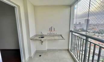 Imagem 5: Apartamento Vila Prudente, 2 dorm, 1 vagas, 61 m2 Não perca essa oportunidade