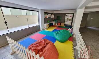 Imagem 7: Apartamento para venda com 86 metros quadrados com 3 quartos em Água Verde - Curitiba - PR