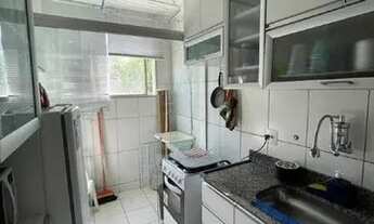 Imagem 7: Apartamento para aluguel, 2 quartos, 1 vaga, Castelo - Belo Horizonte/MG