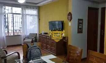 Imagem 3: Apartamento com 3 dormitórios para alugar, 134 m² por R$ 4.930,00/mês - Icaraí - Niterói/R