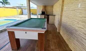 Imagem 3: Casa de 3 quartos para aluguel de temporada em Itaipuaçú