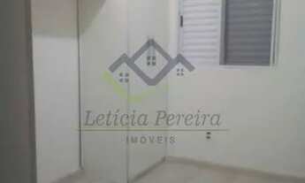 Imagem 5: SUZANO - Apartamento Padrão - VILA URUPÊS