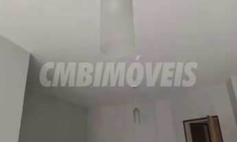 Imagem 7: Apartamento - Mansões Santo Antônio - Campinas