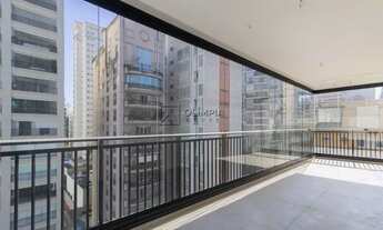 Imagem 8: Apartamento Locação Jardim Paulista 230 m² 3 Dormitórios