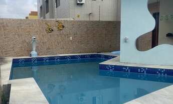 Imagem 2: Casa Jardim cidade universitária