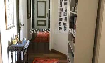 Imagem 7: Apartamento - Cambuí - Campinas