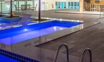 Imagem: Apartamento Península 163m2 Nascente