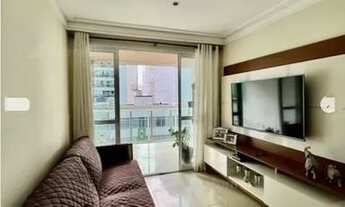 Imagem 2: Apartamento 3 quartos em Praia da Costa