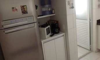 Imagem 5: São Paulo - Apartamento Padrão - Vila Leopoldina