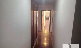 Imagem 4: Apartamento com 4 dormitórios, 386 m² - venda por R$ 1.100.000,00 ou aluguel por R$ 6.220