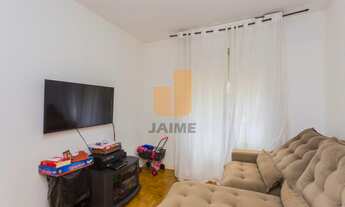 Imagem 5: APARTAMENTO 3 DORMITÓRIOS SENDO 1 SUÍTE 2 BANHEIROS SALA 2 AMBIENTES 1 VAGA