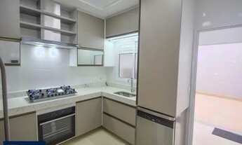 Imagem 3: Venda Casa 4 Dormitórios - 175 m² Chácara Klabin