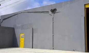Imagem 5: Oportunidade!!! Alugo Galpão no São Cristóvão, 720 m2