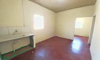 Imagem 7: Casa para aluguel, 2 quartos, 3 vagas, Vila Castelar - Limeira/SP