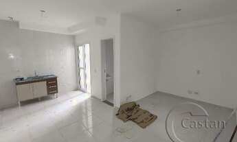 Imagem: Kitnet para alugar na mooca